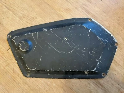 Lawn Boy Snowblower Belt Cover 700400  - Image 1 of 4