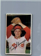 1971 Dell Today's Team Baseball Stamps Cincinnati Reds You Pick Each