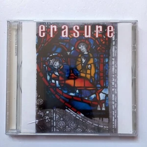 ERASURE – THE INNOCENTS (2009) CD SEALED REMASTERED REISSUE MADE IN EU - Picture 1 of 2