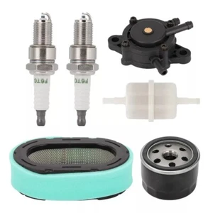 32 083 09-S Air filter tune up kit for Kohler 7000 series 19HP-26HP Engine Mower - Picture 1 of 9