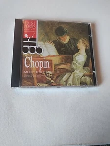 Chopin : Music for Piano CD B10 - Picture 1 of 2