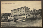 Highlands  Nj View Of The Hotel Martin  Ships Free
