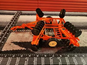 Ertl Allis Chalmers Wing Disc 1/16 Diecast & Plastic Implement Replica - Picture 1 of 8