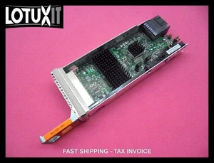 EMC 4 port 1Gb iSCSI TOE I/O module ISCSI SLIC 303-141-100A VNX - Picture 1 of 1