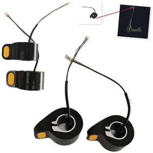For Ninebot MAX G30 Electric Scooter Throttle Knob Assembly Accessories Parts - Picture 1 of 7