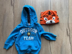 Winter Paket Gr 74 - Bild 1 von 3