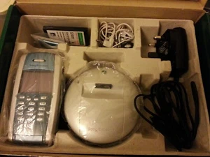 Sony Ericsson P800 Boxed - Afbeelding 1 van 18