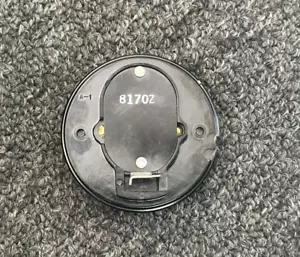 1980-87 BUICK ROCHESTER Q-JET & 2 BARREL ELECTRIC CHOKE COVER/6 & 8 CYL MOTORS - Picture 1 of 3