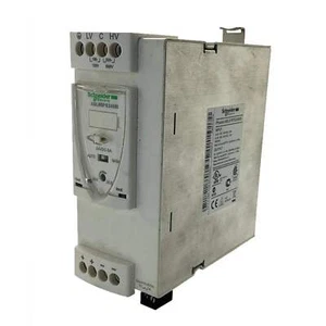 Schneider Electric / Telemecanique Power Supply 100-120VAC Input ABL8RPS24050 - Picture 1 of 7