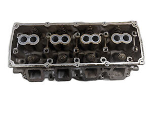 Right Cylinder Head From 2011 Jeep Grand Cherokee  5.7 53021616DD