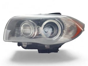 Faro izquierdo xenón led bmw 1 e87 e88 e82 e81 oem 6311718128504 oem - Imagen 1 de 12