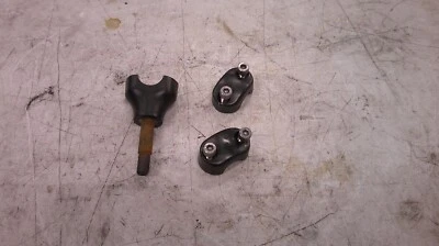 Elevador de manillar Yamaha V Star 650 XVS650 1998-2009 Foto 1 de 4