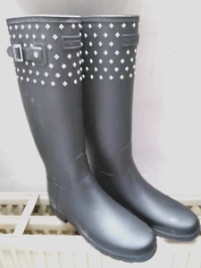 bottes collector Hunter femme - Zdjęcie 1 z 9