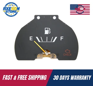 93-95 Toyota Pickup Fuel Level Gauge Cluster 754772-294 - Picture 1 of 7