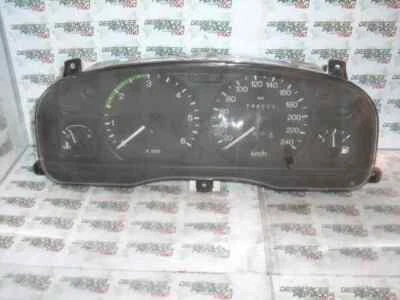 98VP10C956FB Instrumentenblende für FORD TRANSIT BUS (EY) * 68651 - Bild 1 von 2