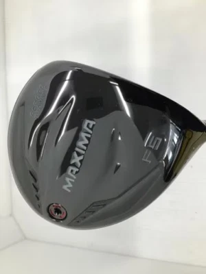2024 RYOMA MAXIMA F 5W 18deg tour ad MF-3 R-flex fairway wood Golf club J311 - Image 1 of 4