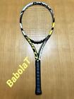 Babolat Tennis Racket Aeroproteam