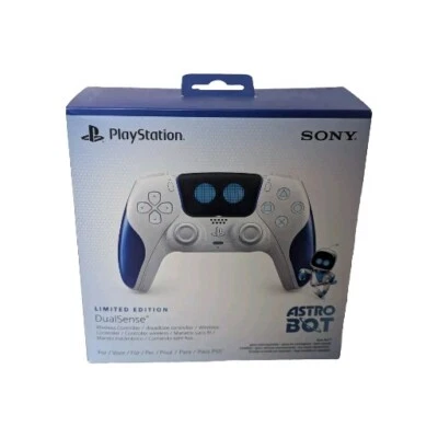 PLAYSTATION Sony DualSense Wireless Controller - Astrobot Limited Edition - Astro Bot - PS5
