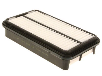 适用于 1995 - 2002 年土星 SL1 空气过滤器 AC Delco 73515GKMC 2000 1996 1998 1999 — 第 1/2 张图片