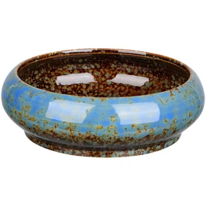 Beautiful Bowl outside Hydroponic Plants Pot Pots Succulent Gardening - Picture 1 of 11