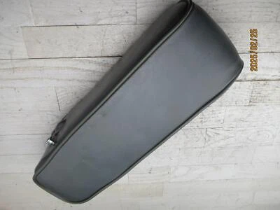 85 86 87 88 89 Cadillac Deville Fleetwood (FWD) reposabrazos gris OEM Foto 1 de 4