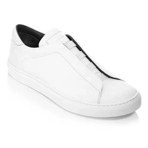 New To Boot Men's Shoes Bolla Elastic Slip On Sneaker - Picture 1 of 4