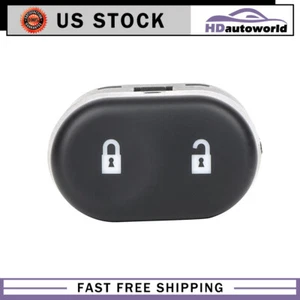 Front Right Door Lock Switch Fits 2008-2009 Chevrolet Malibu - Picture 1 of 8