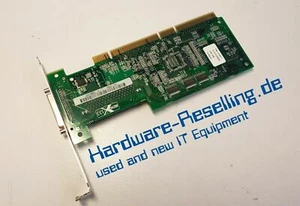 IBM Adaptec SCSI Contrôleur 1-CH Ultra320 Pci-X 133MHz - 71P8613 71P8611 - Photo 1/2