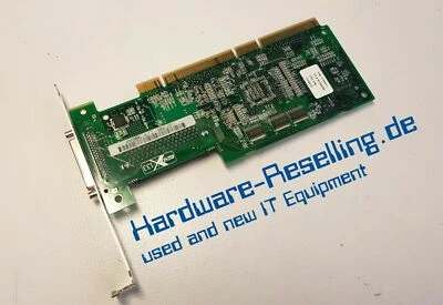 IBM Adaptec SCSI Controllore 1-CH Ultra320 Pci-X 133MHz - 71P8613 71P8611 - Immagine 1 di 2