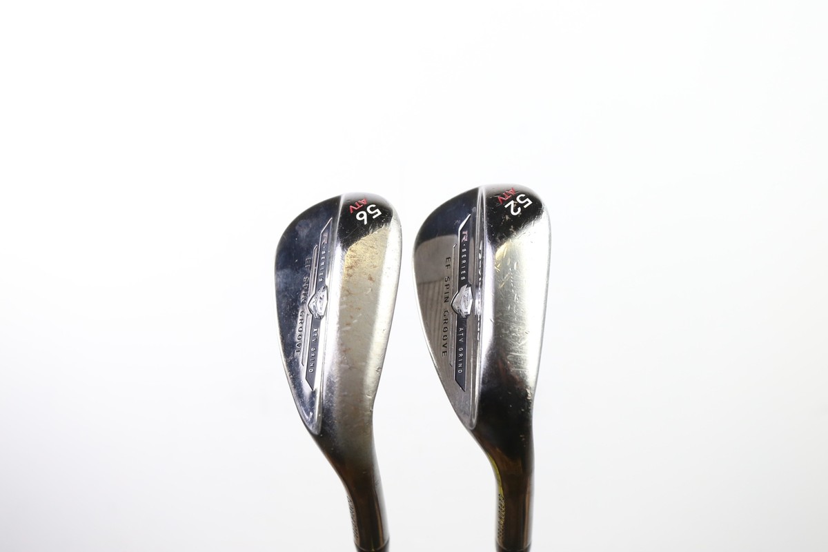 テーラーメイド MG3 ウェッジ 52°58° 2本セット DG S200