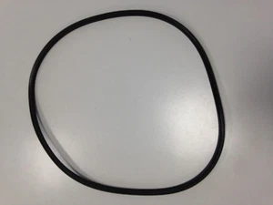 JOINT SECTION CARREE COUVERCLE FILTRE PISCINE MARQUE MONARCH D.223 S9 - Imagen 1 de 2