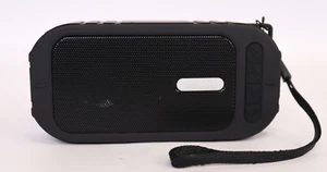 Billboard  Water Resistant Bluetooth Speaker, Black - Picture 1 of 5