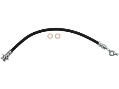 Manguera de freno delantera izquierda Nissan Frontier 2005-2019 65831YCFH 2006 2007 2008 Foto 1 de 2