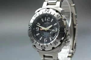 【EXC+5】Seiko Prospex Landrek 8F56-0070 Parpetual Calendar Herrenuhr aus JAPAN - Bild 1 von 13