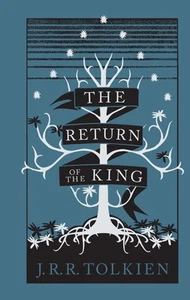 The Return of the King: Book 3 (The Lord of the Rings) by J R R Tolkien | 2022 - Picture 1 of 2