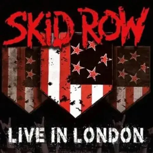 Skid Row-Live In London (CD/DVD) | Skid Row | Englisch | Audio-CD | CD + DVD - Bild 1 von 1