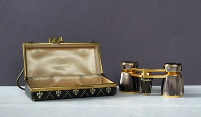 FERNGLAS RODENSTOCK GOLD PEARL ELDIS - Bild 1 von 4