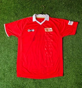 1. FC Union Berlin - Trikot - 2008/2009 - Heim - L/XL - Bild 1 von 10