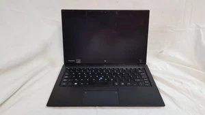 Toshiba portege z20t-b-10h 12.5" Laptop Intel Core M-5Y51 4GB 128GB SSD, NO OS - Afbeelding 1 van 20