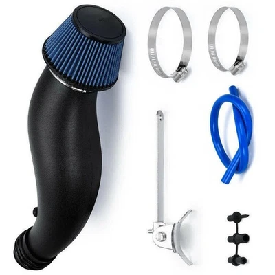 Kit de tubo de admisión de aire frío EG EK DC para Honda Civic 1994-01 Acura Integra 1992-00 Foto 1 de 4