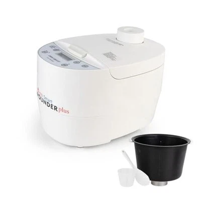 Yam Pounding Machine 3L 700W Electric African Food Cooker to Make Pounded Yam,  - Изображение 1 из 4