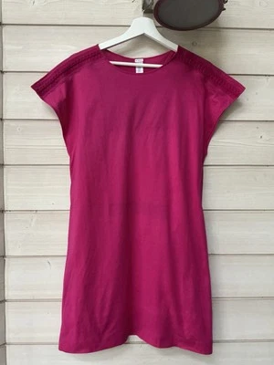 ÈRES , ROBE EN COTON - Photo 1/4