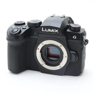 Panasonic LUMIX DC-G99 Body (DC-G95 Japan ver.) #228 - Picture 1 of 12
