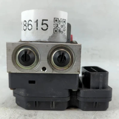 2009-2010 Toyota Corolla Abs Anti-Lock Brake Pump Module North America Built Foto 1 de 4