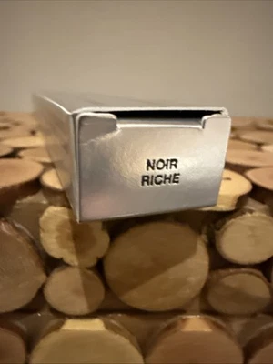 Lancome Le Crayon Khol Noir Riche Eye Liner .04 oz Made in Germany - Image 1 of 4