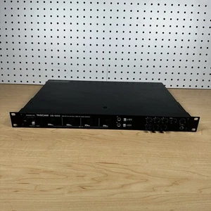 Tascam US-1200 6-in/2-out USB 2.0 Recording Audio Interface Tested - Picture 1 of 10
