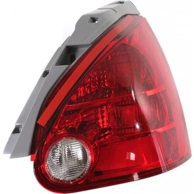 For Nissan Maxima Tail Light 2004-2008 Passenger Side For NI2801160 - Image 1 of 4