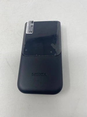 Nokia 2720 V Flip TA-1295 Verizon Wireless 4G LTE KaiOS 4GB KaiOS Smartphone  - Image 1 of 4