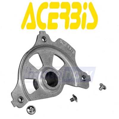 Acerbis Mounting Kit for Front Disc Covers for 2015-2021 Yamaha YZ250FX - pn Foto 1 de 4