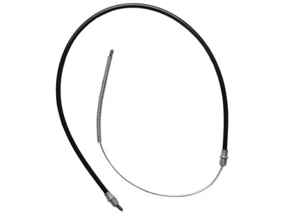 For 1990-1993 Chevrolet P30 Parking Brake Cable Rear Left Raybestos 44518HJRQ - Image 1 of 2